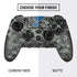 NHL St. Louis Blues Camo PlayStation Scuf Vantage 2 Controller Skin